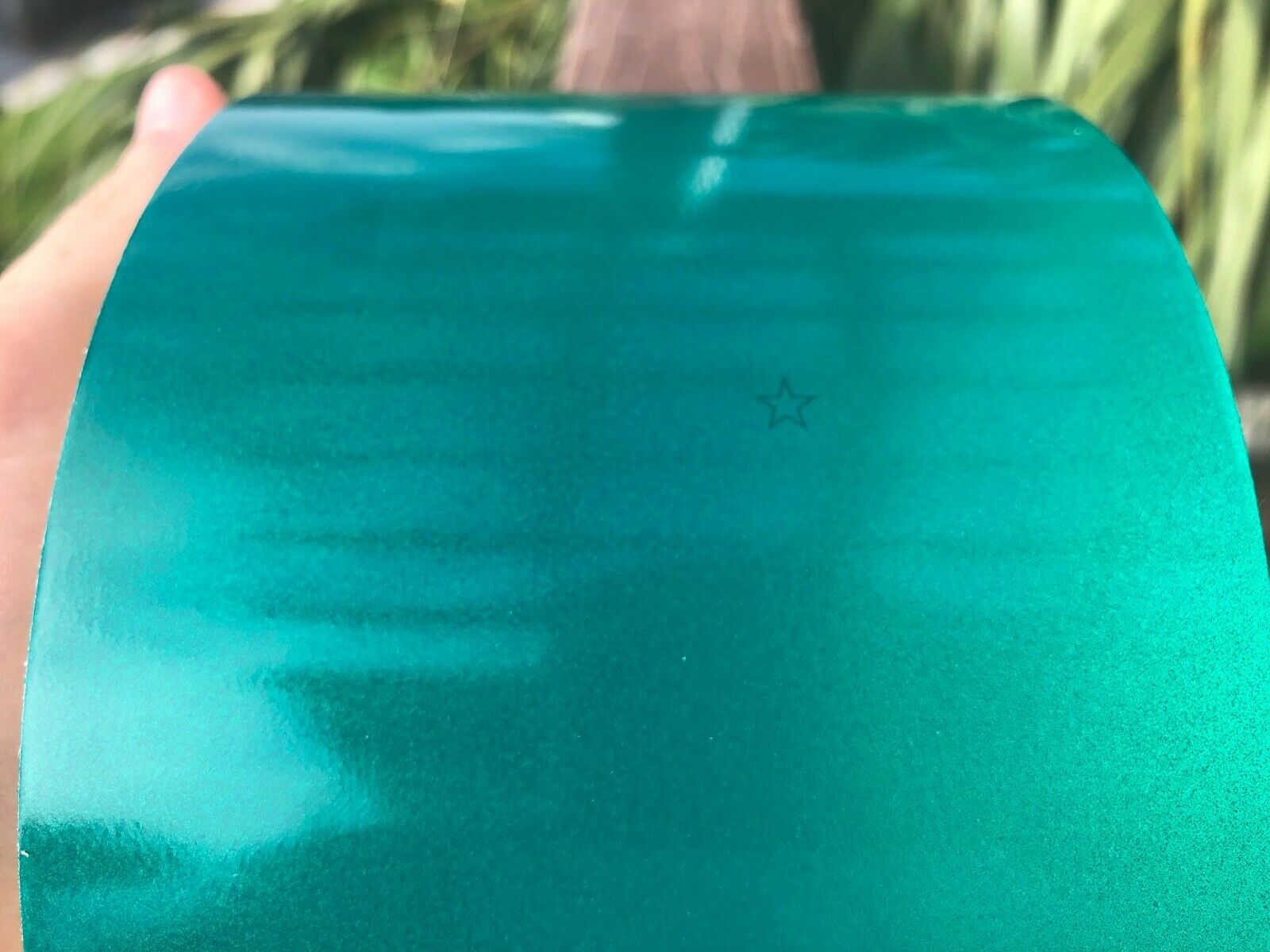 Green Type 2 Super Engineer Grade - Reflective Pro