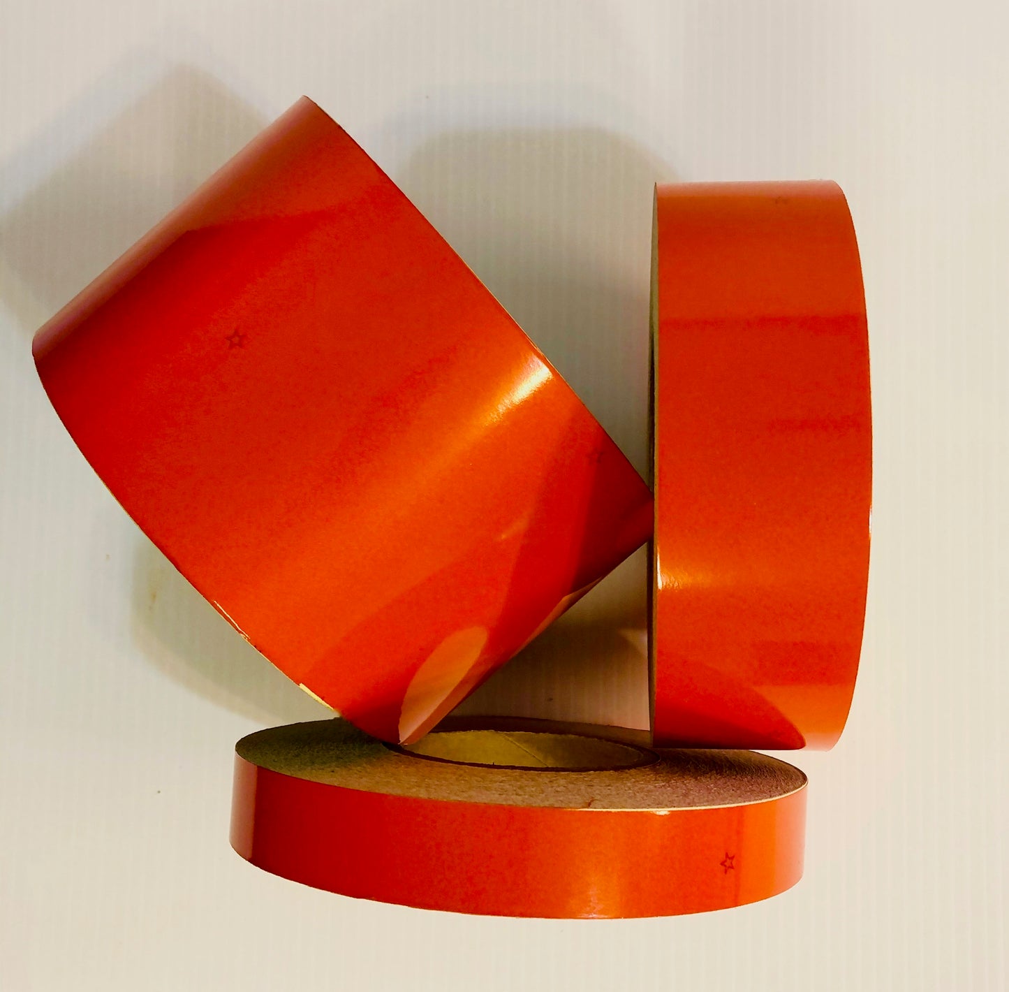 Orange Type 2 Super Engineer Grade - Reflective Pro