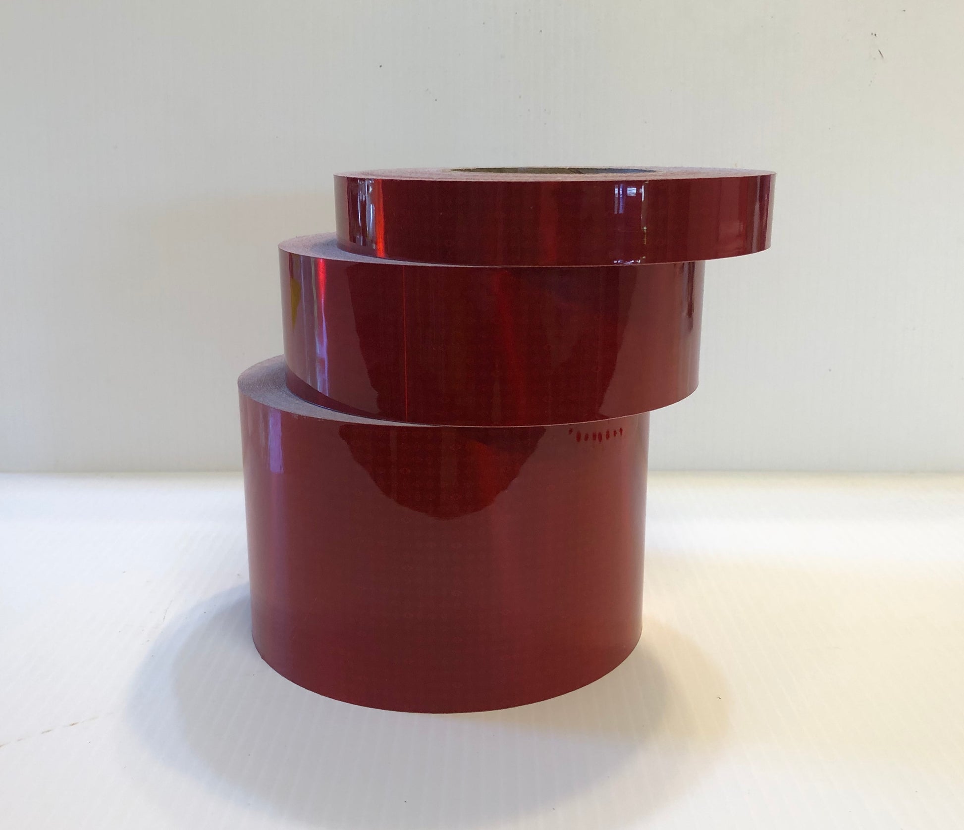Oralite V82 Red - Reflective Pro