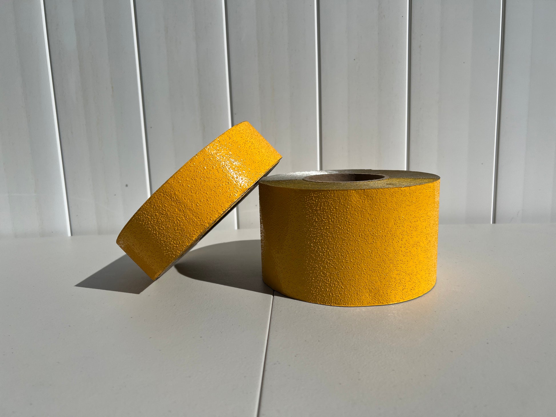 Yellow Reflective Pavement Tape 2" 4" (150' Foot Roll) - Reflective Pro
