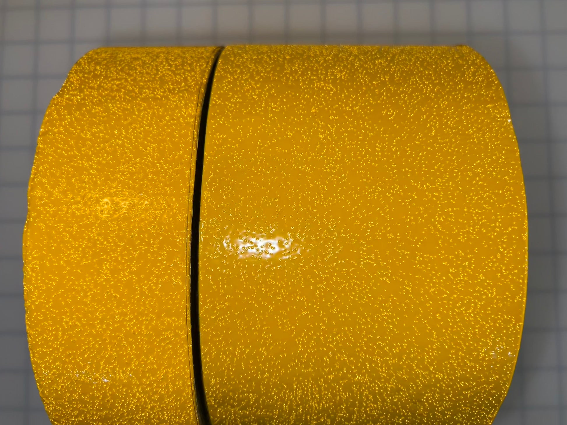 Yellow Reflective Pavement Tape 2" 4" (150' Foot Roll) - Reflective Pro