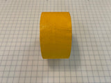 Yellow Premium Pavement Tape 4" (150' Foot Roll) WET REFLECTIVE - Reflective Pro