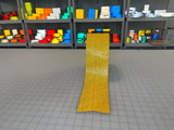 Yellow Premium Pavement Tape 4" (150' Foot Roll) WET REFLECTIVE - Reflective Pro