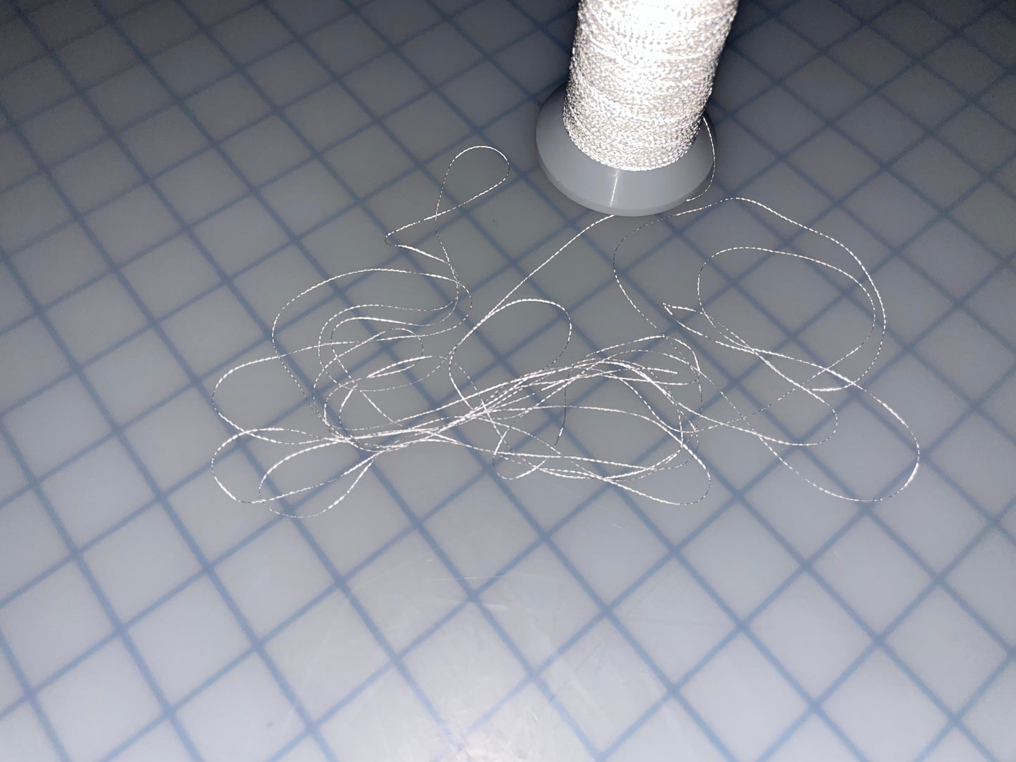 Reflective Sewing Thread 1000 Meters - Reflective Pro
