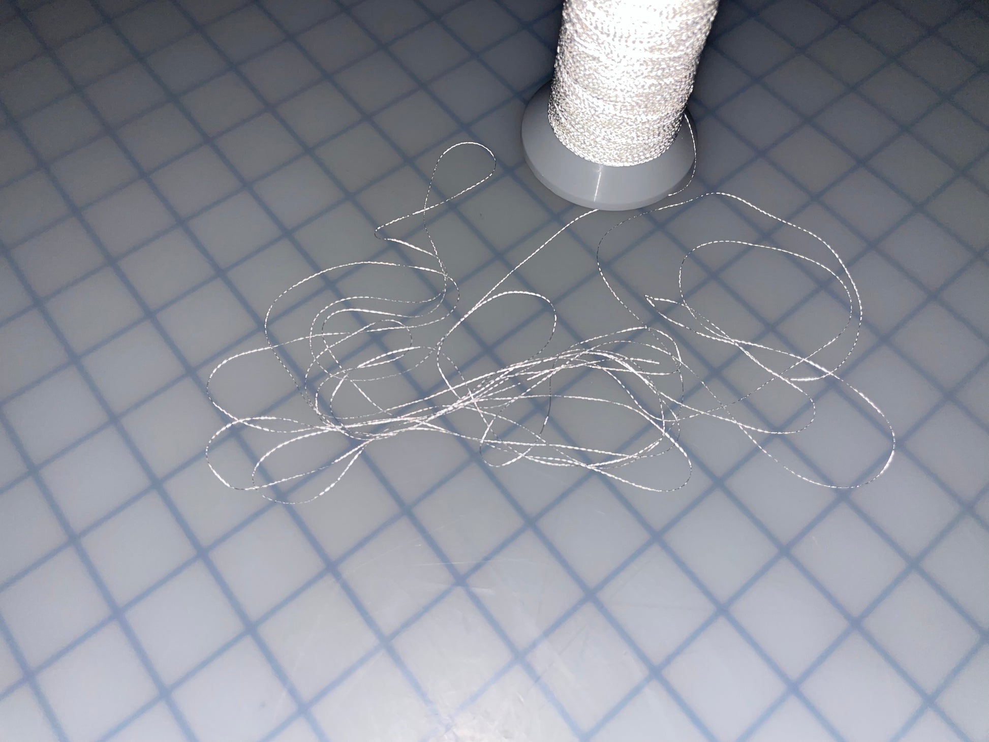 Reflective Sewing Thread 1000 Meters - Reflective Pro