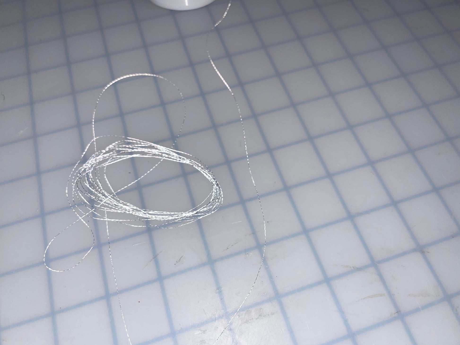 Reflective Sewing Thread 1000 Meters - Reflective Pro