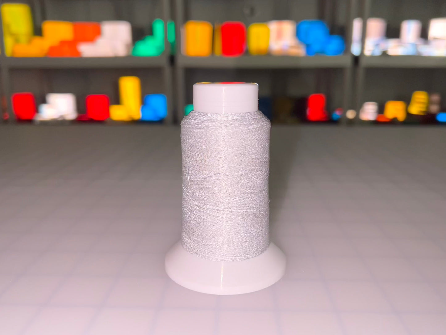 Reflective Sewing Thread 1000 Meters - Reflective Pro