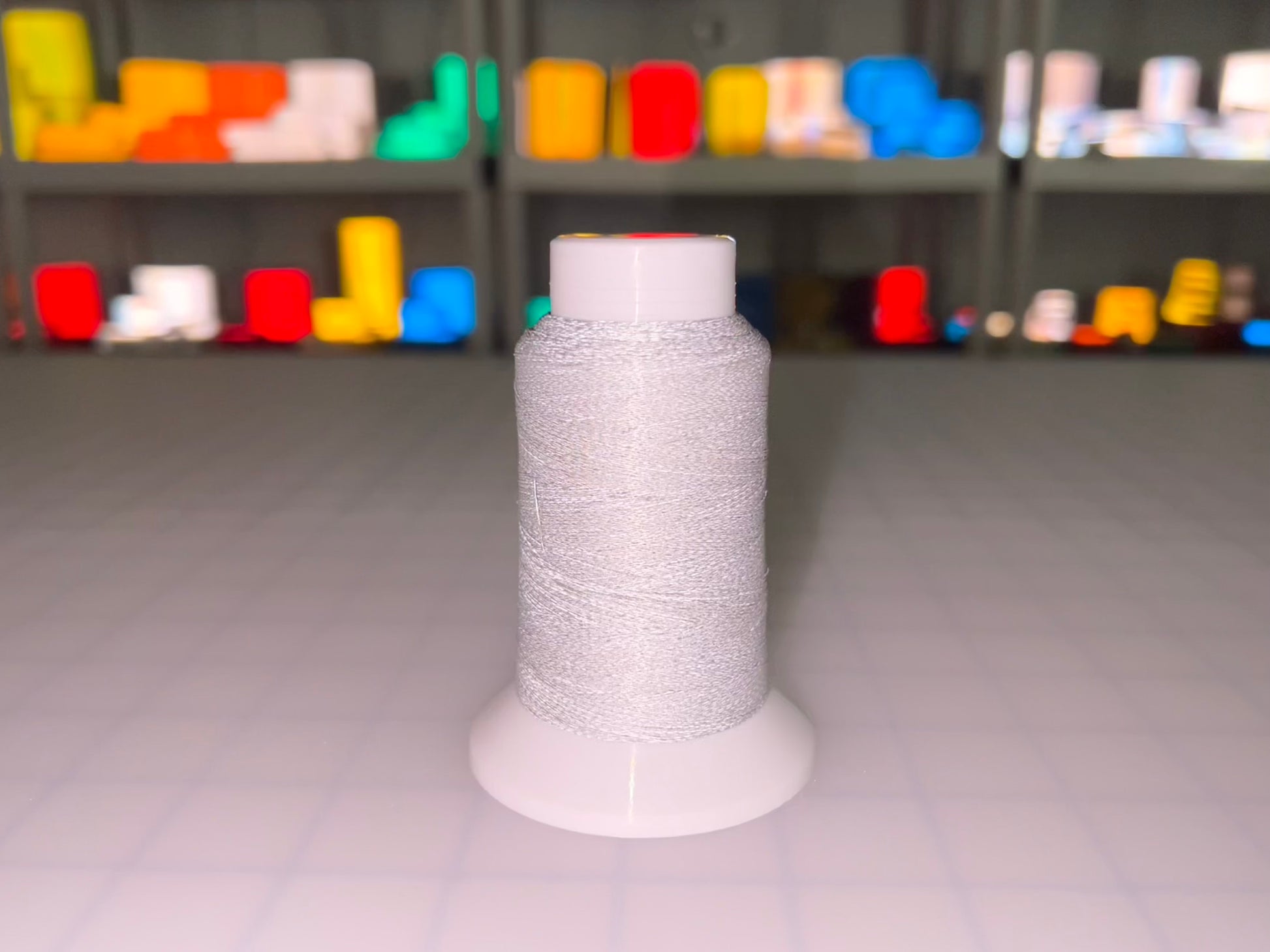 Reflective Sewing Thread 1000 Meters - Reflective Pro