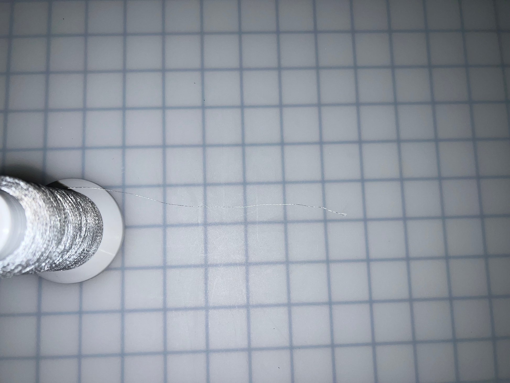 Reflective Sewing Thread 1000 Meters - Reflective Pro