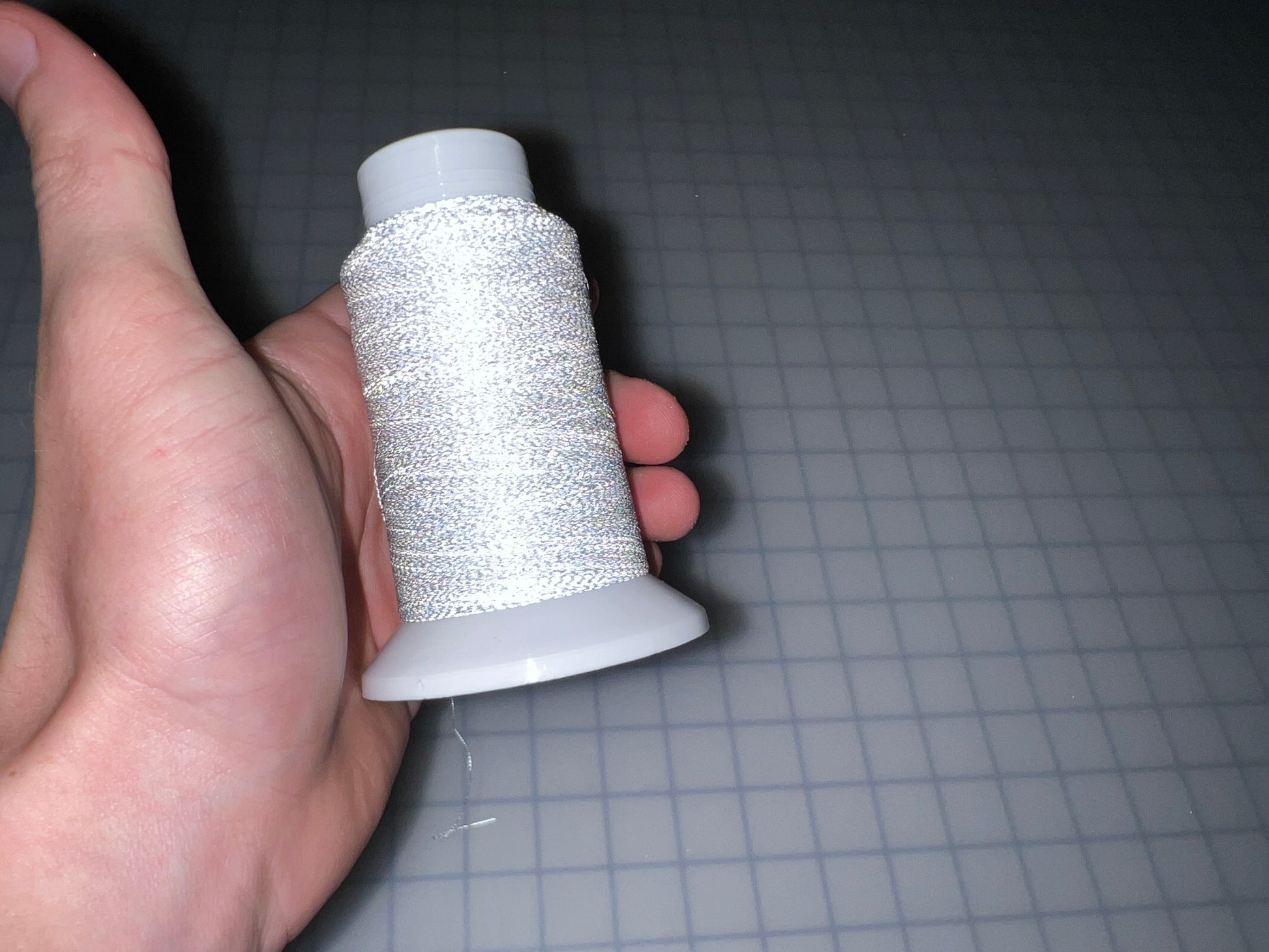 Reflective Sewing Thread 1000 Meters - Reflective Pro