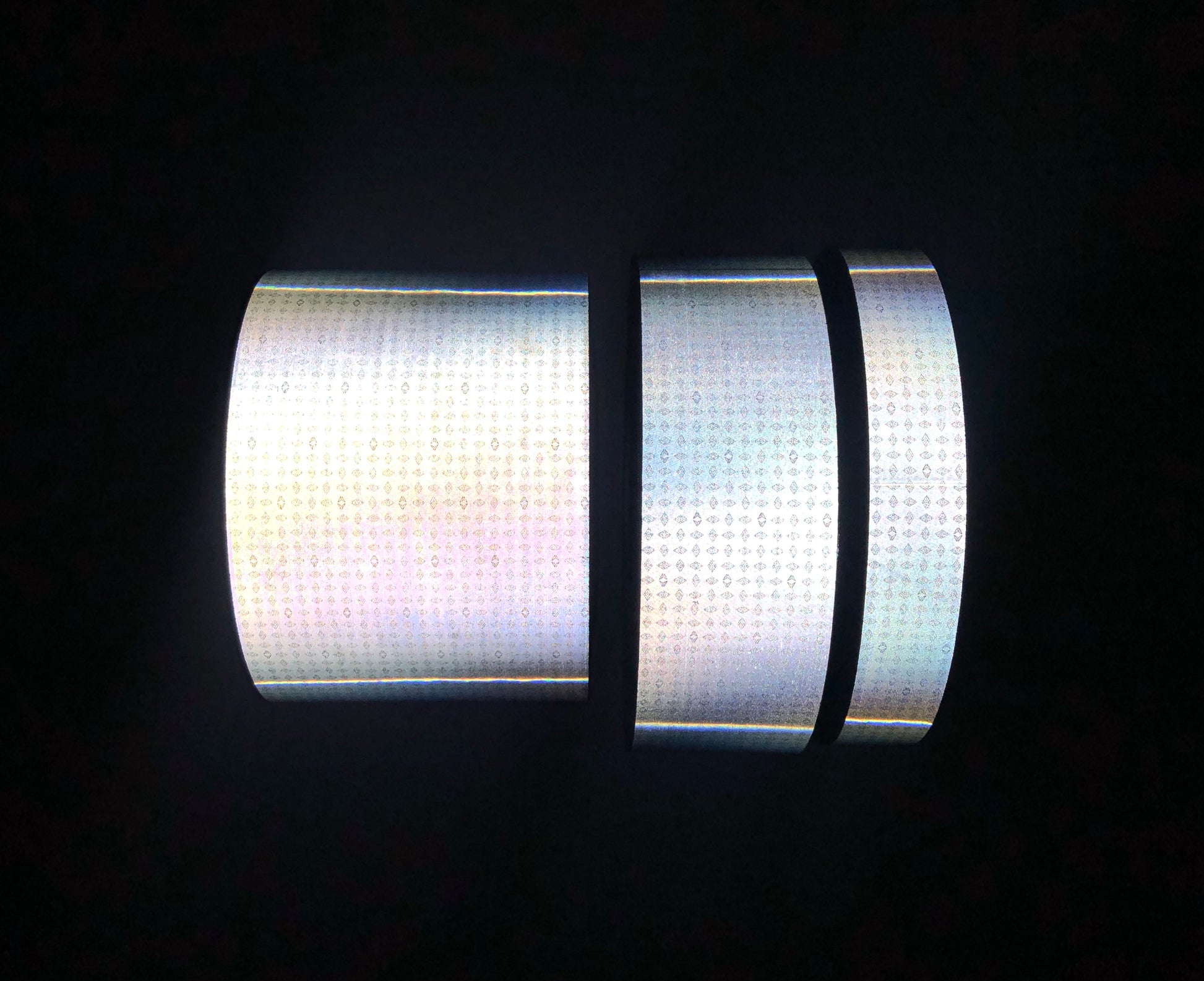 Oralite V82 White - Reflective Pro