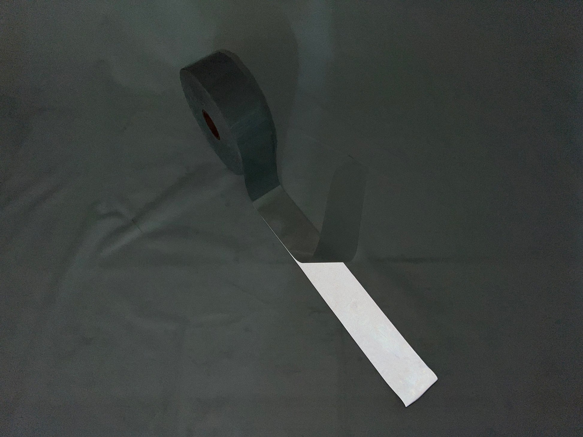 2" Elastic Reflective Stretchable Sew On Fabric Silver - Reflective Pro