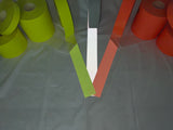 Reflective Sew On TriCot Fabric Silver, Orange, Lime - Reflective Pro