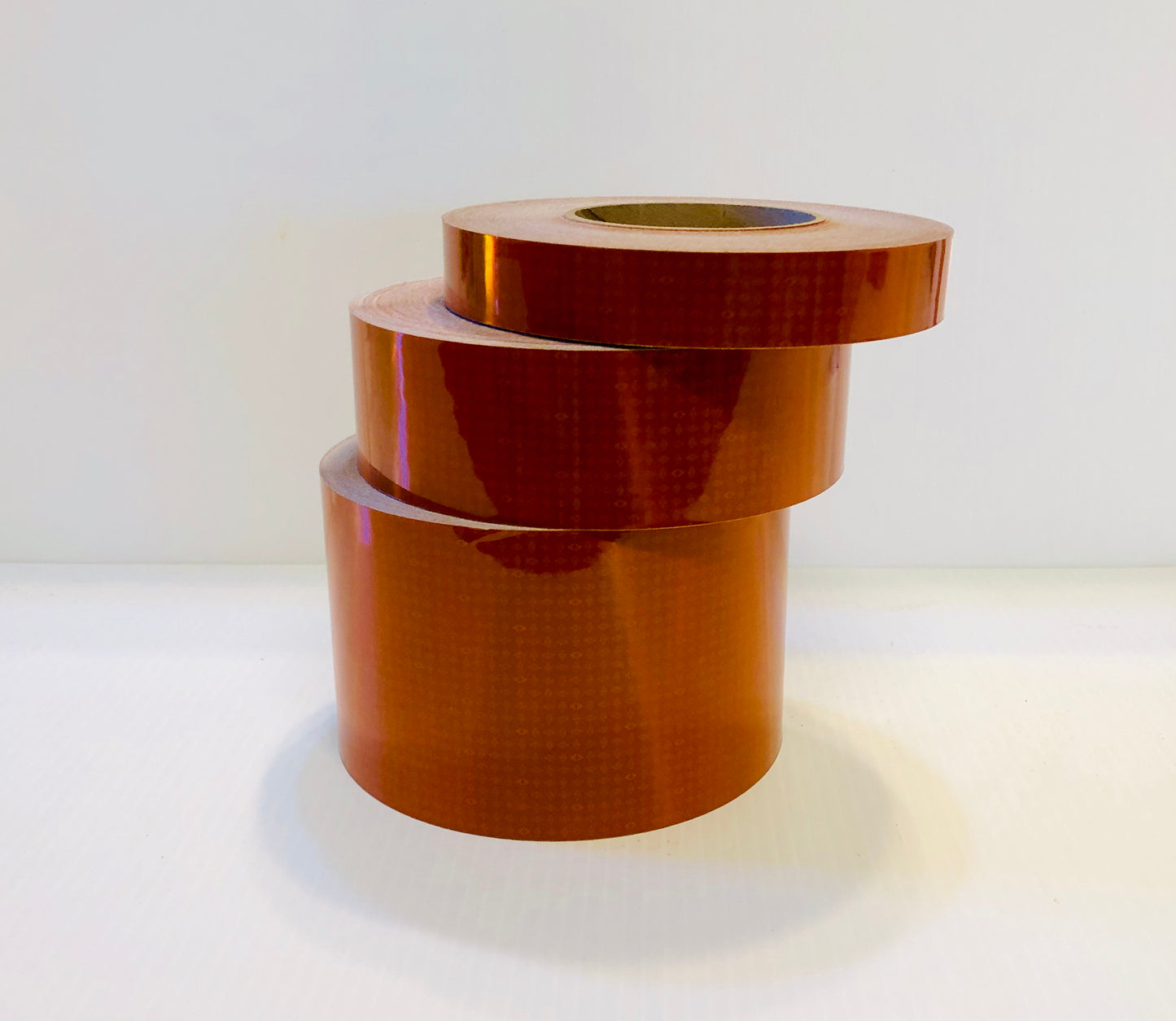 Oralite V82 Orange - Reflective Pro