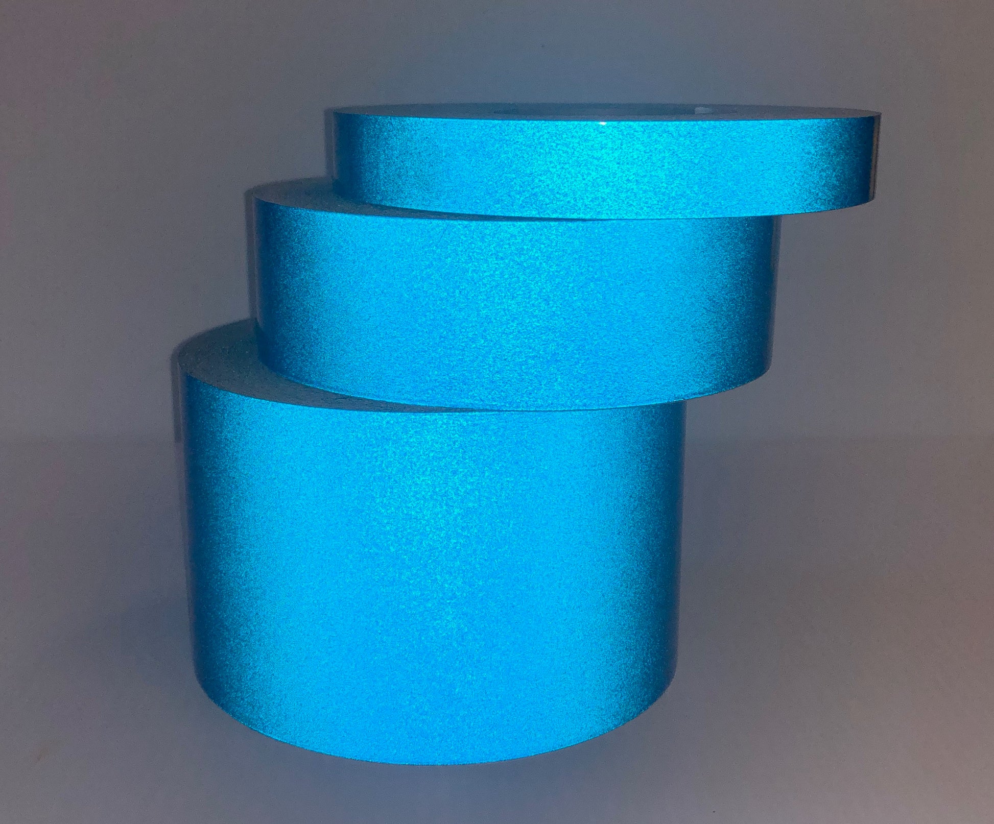 Blue Type 2 Super Engineer Grade - Reflective Pro