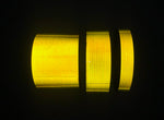 Oralite V82 Standard Yellow - Reflective Pro