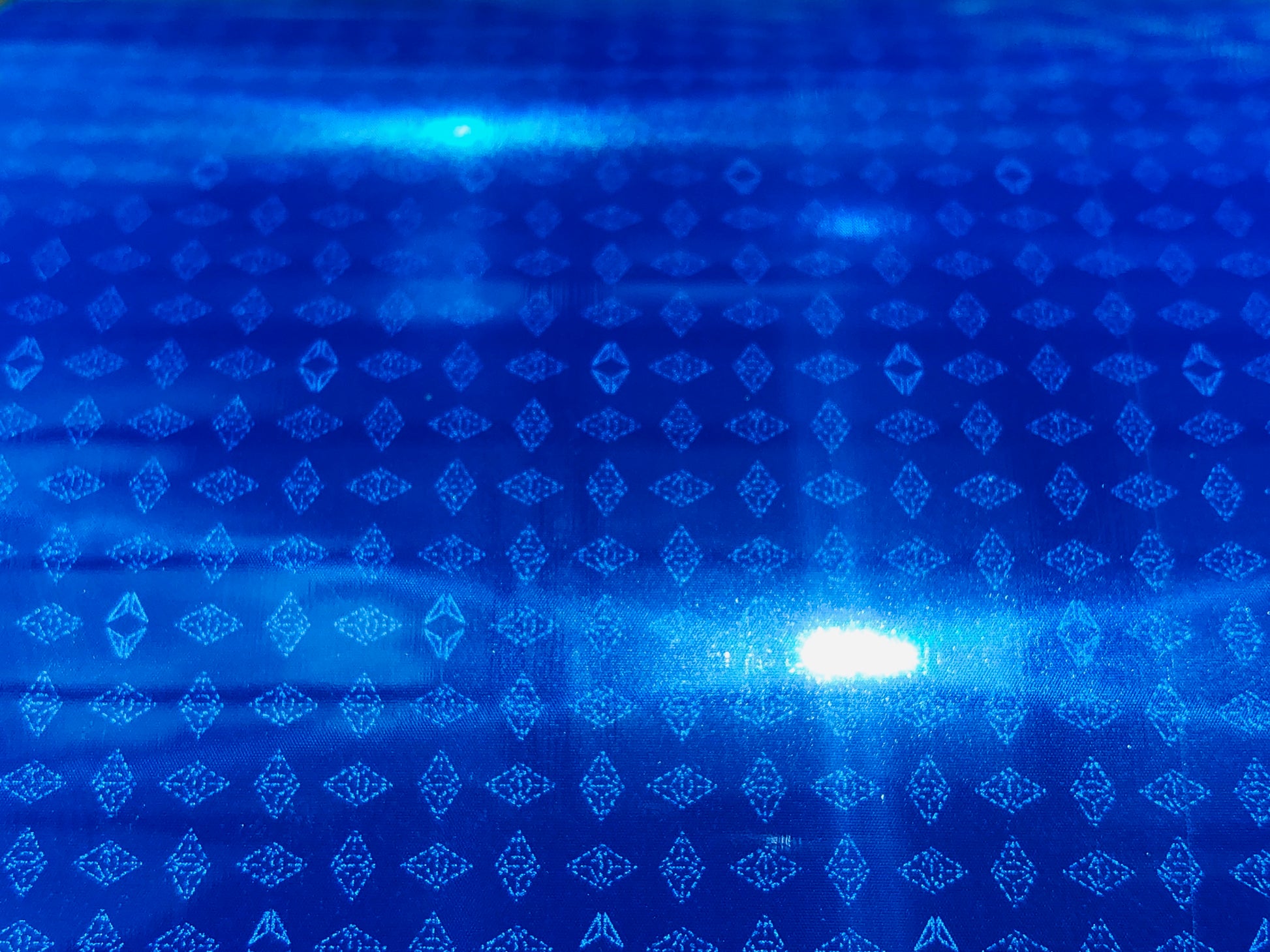 Oralite V82 Blue - Reflective Pro