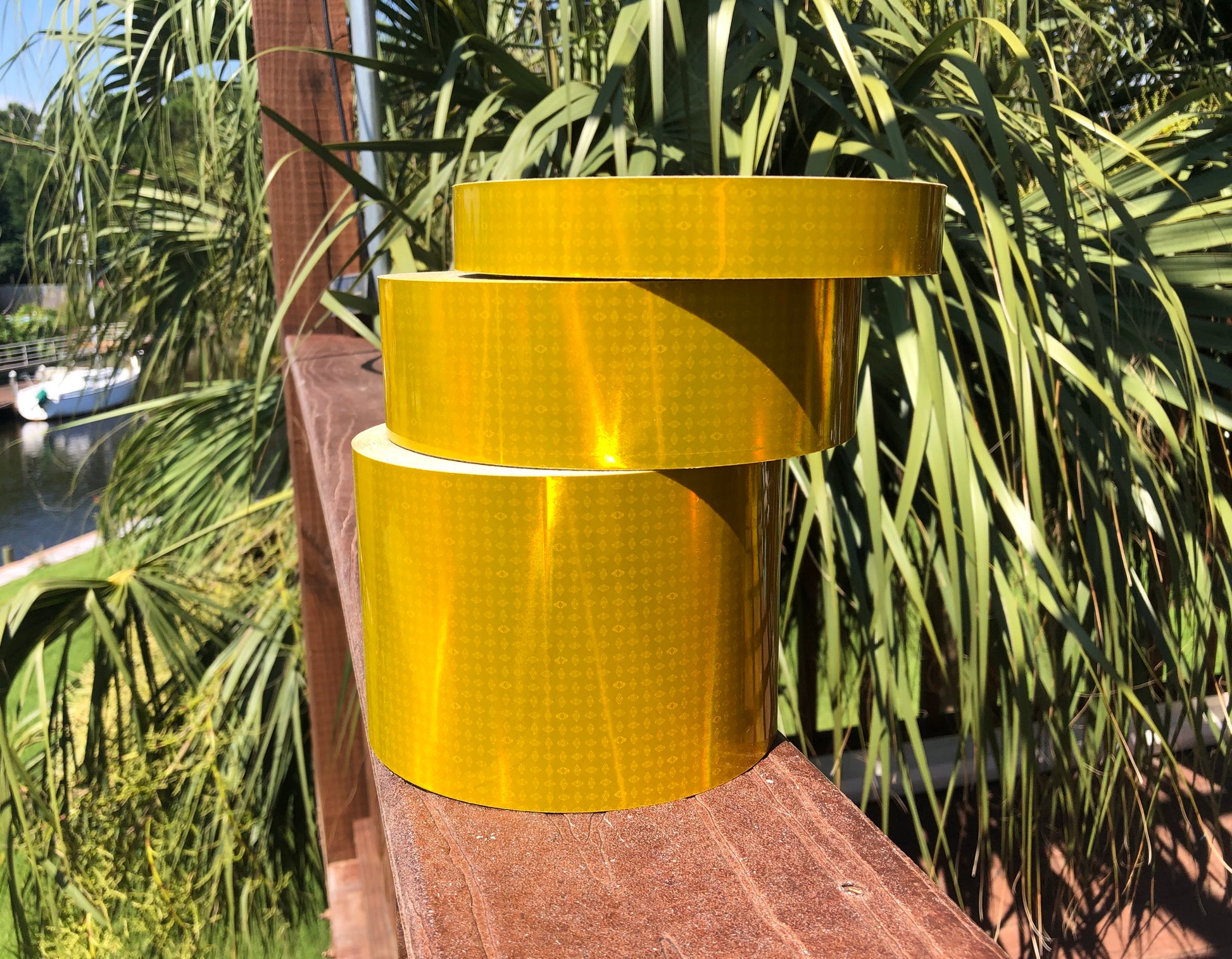 Oralite V82 Standard Yellow - Reflective Pro