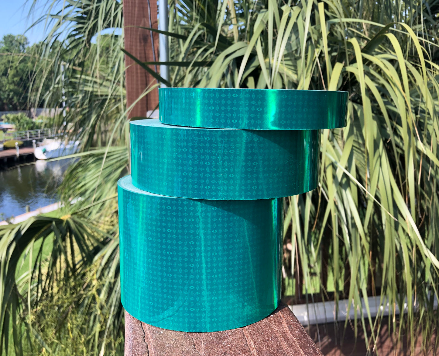 Oralite V82 Green - Reflective Pro