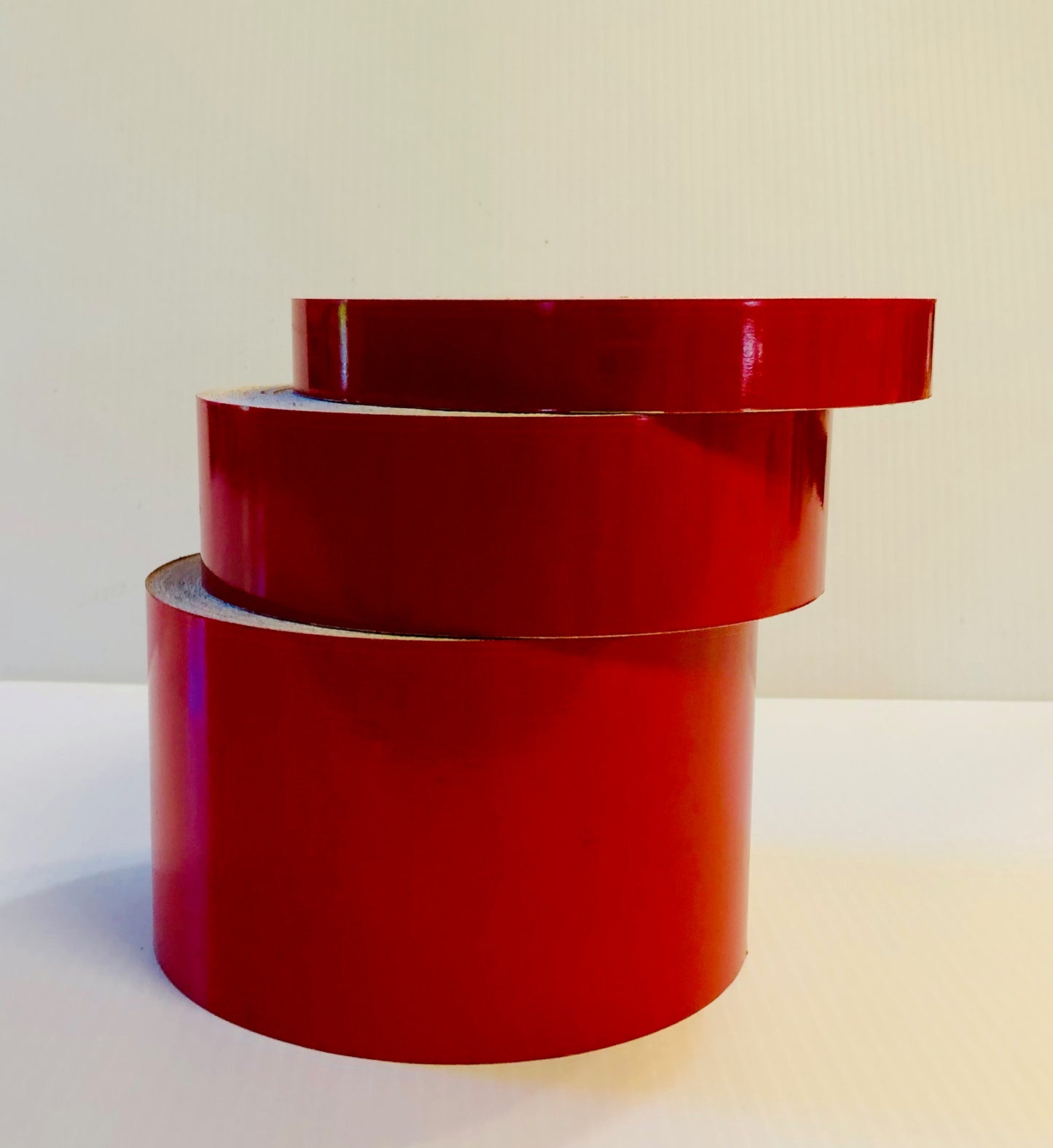 Red Type 2 Super Engineer Grade - Reflective Pro