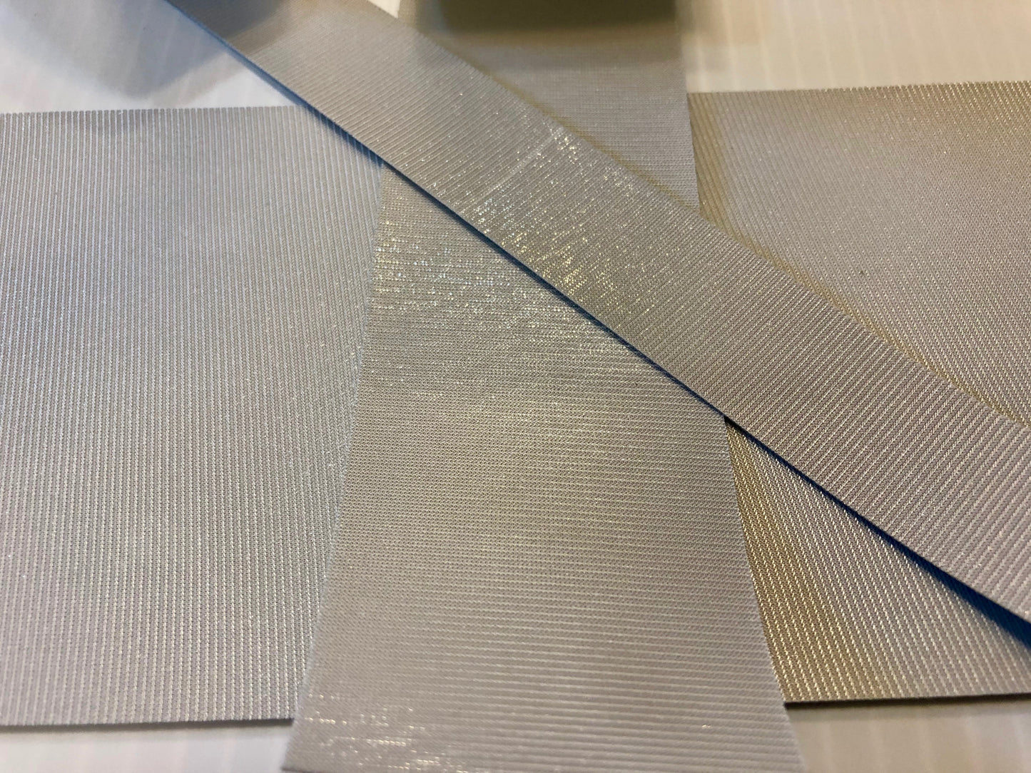 Oralite Sew on SOLAS M82 - Reflective Pro