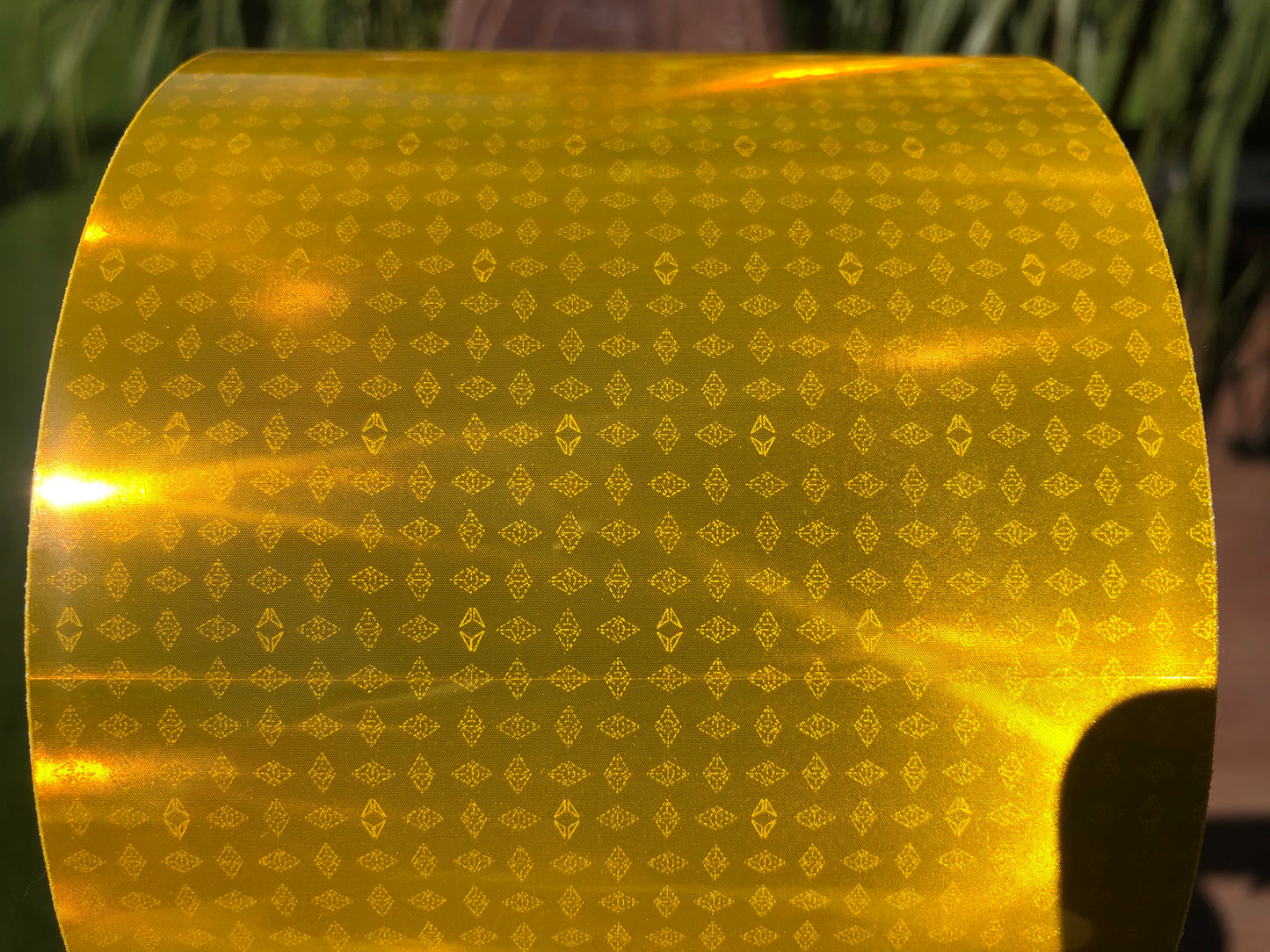 Oralite V82 Standard Yellow - Reflective Pro