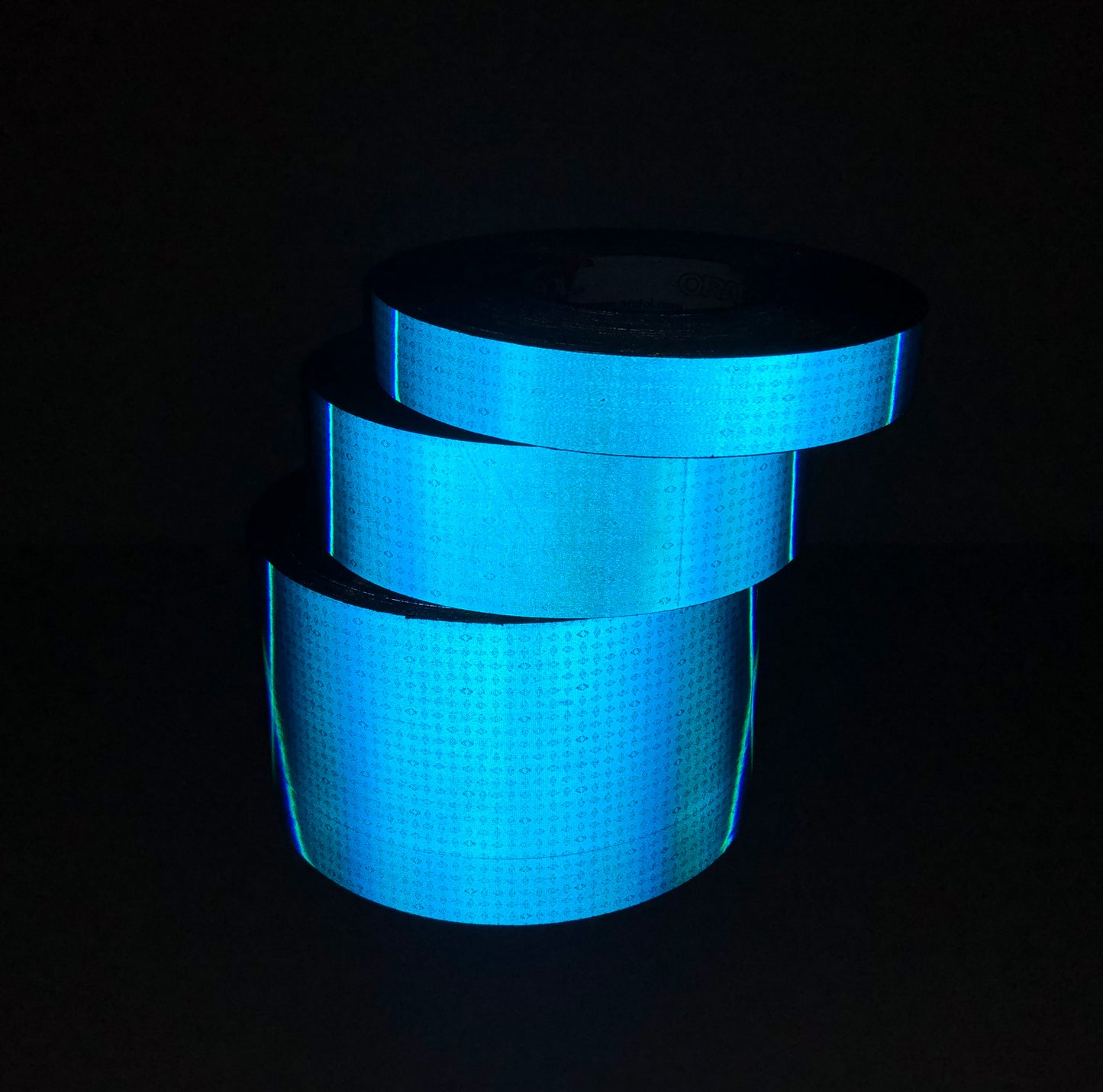 Oralite V82 Blue - Reflective Pro