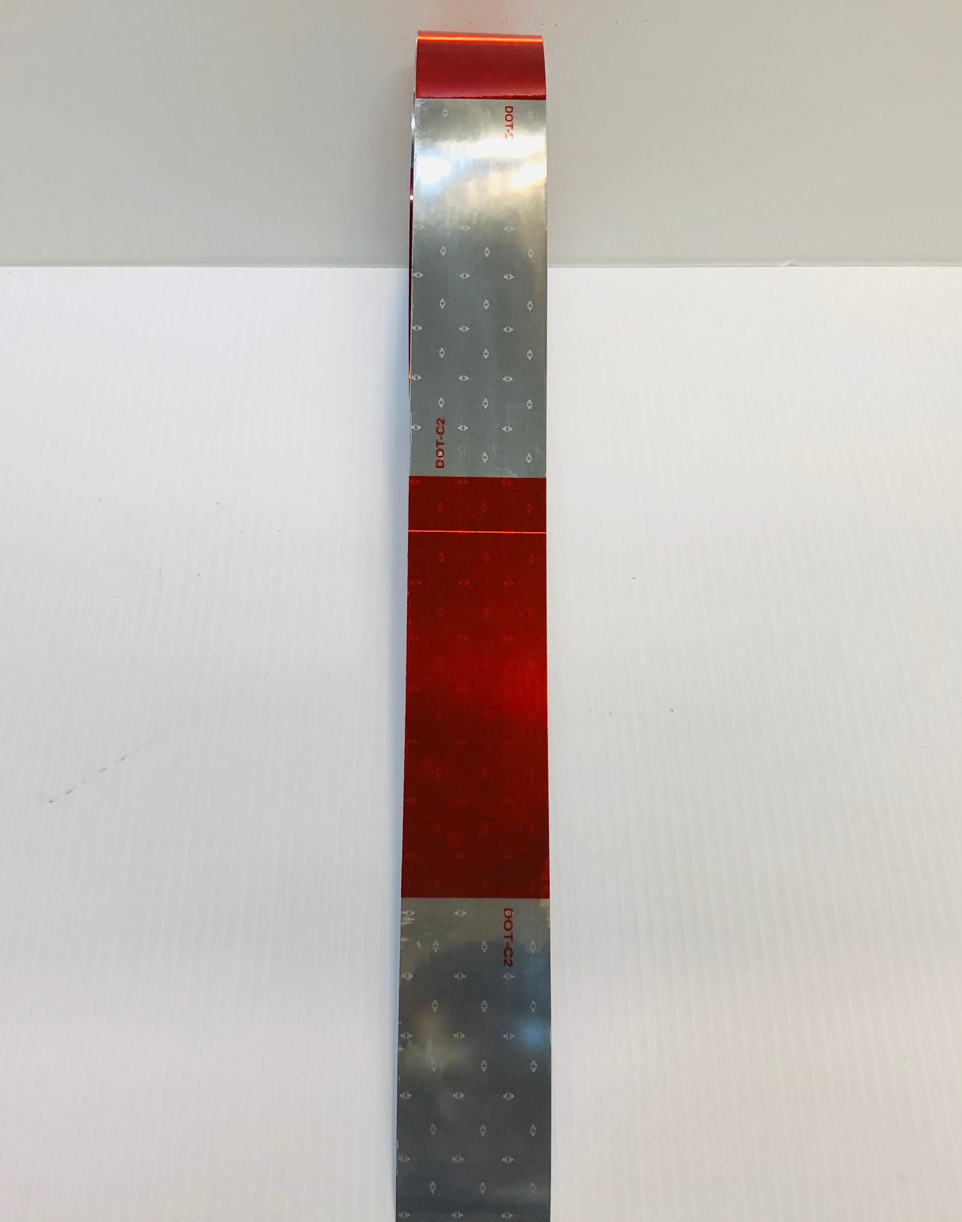 2" V42 DOT Tape - Reflective Pro