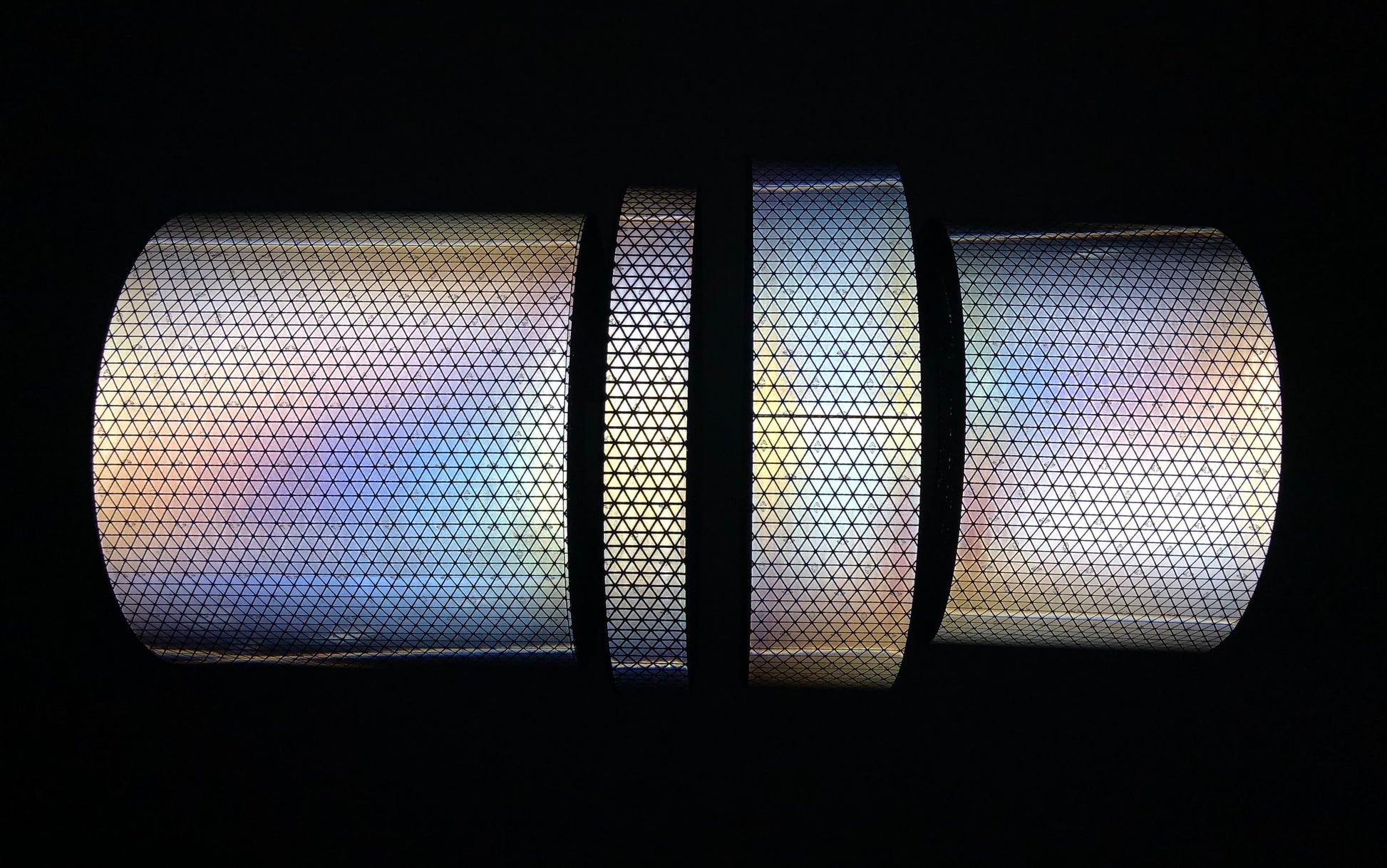Oralite V98 White - Reflective Pro