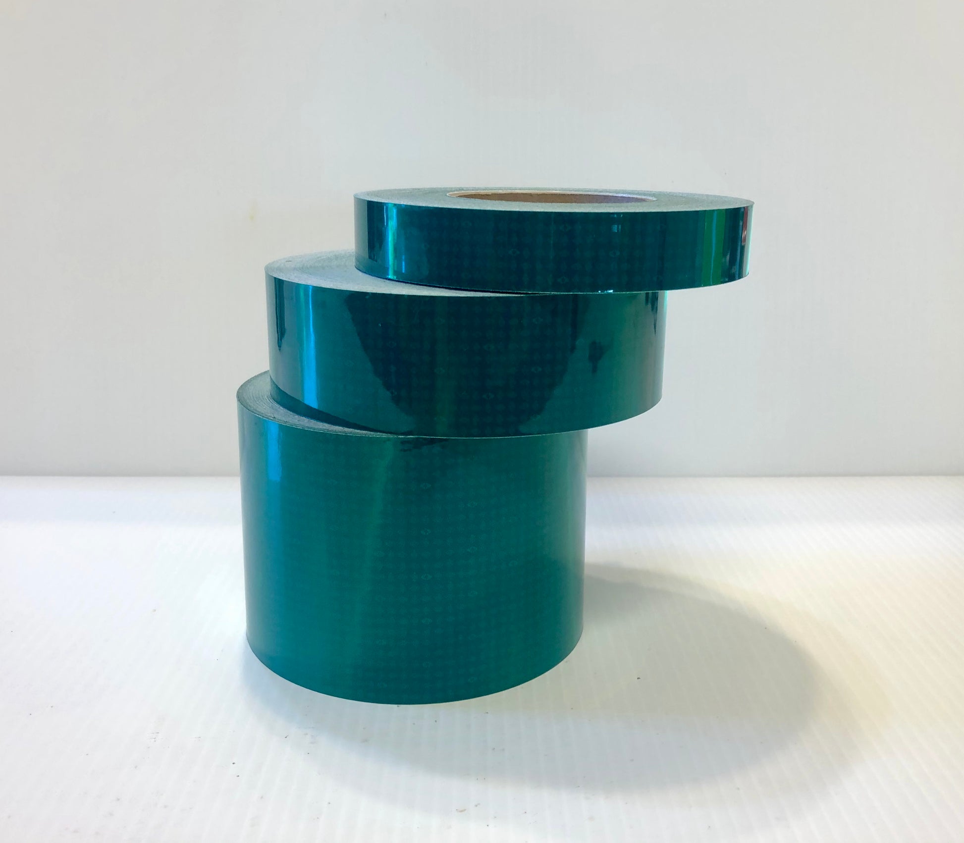 Oralite V82 Green - Reflective Pro