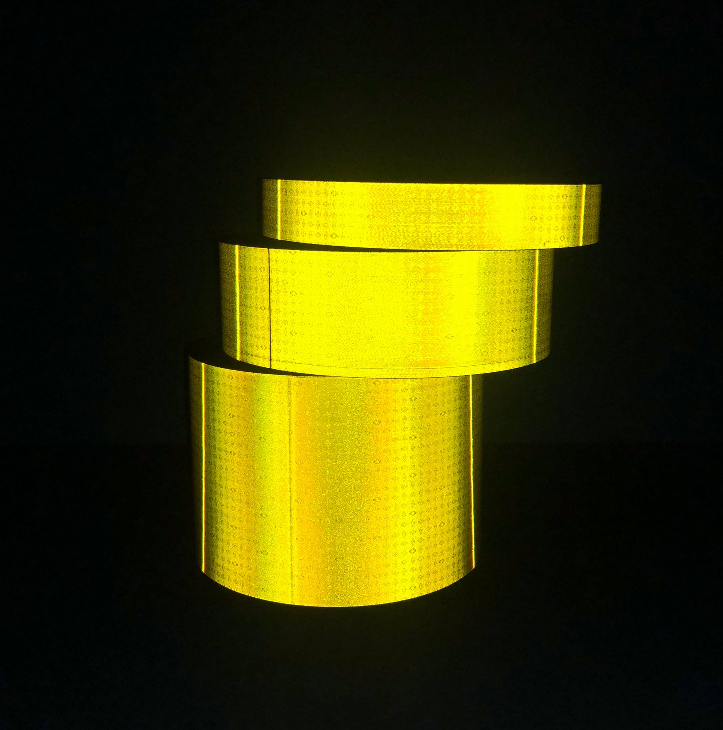Oralite V82 Standard Yellow - Reflective Pro