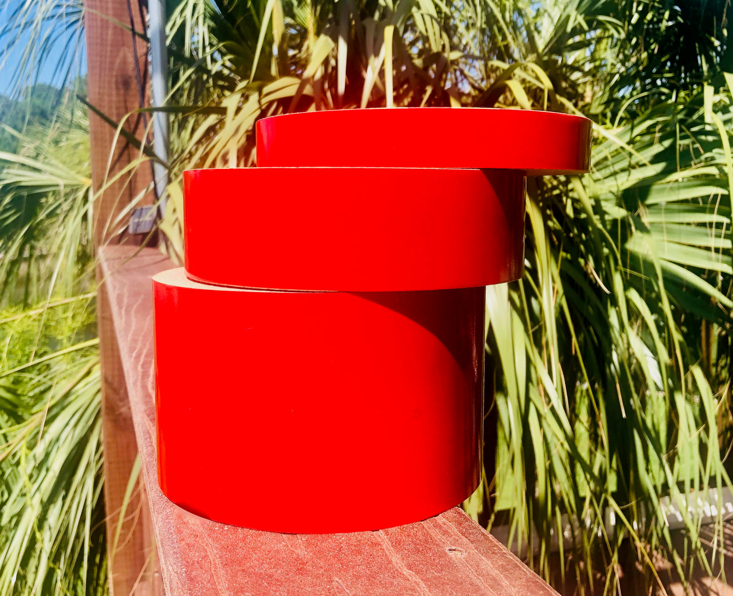 Red Type 2 Super Engineer Grade - Reflective Pro