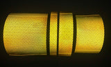 Oralite V98 School Bus Yellow - Reflective Pro