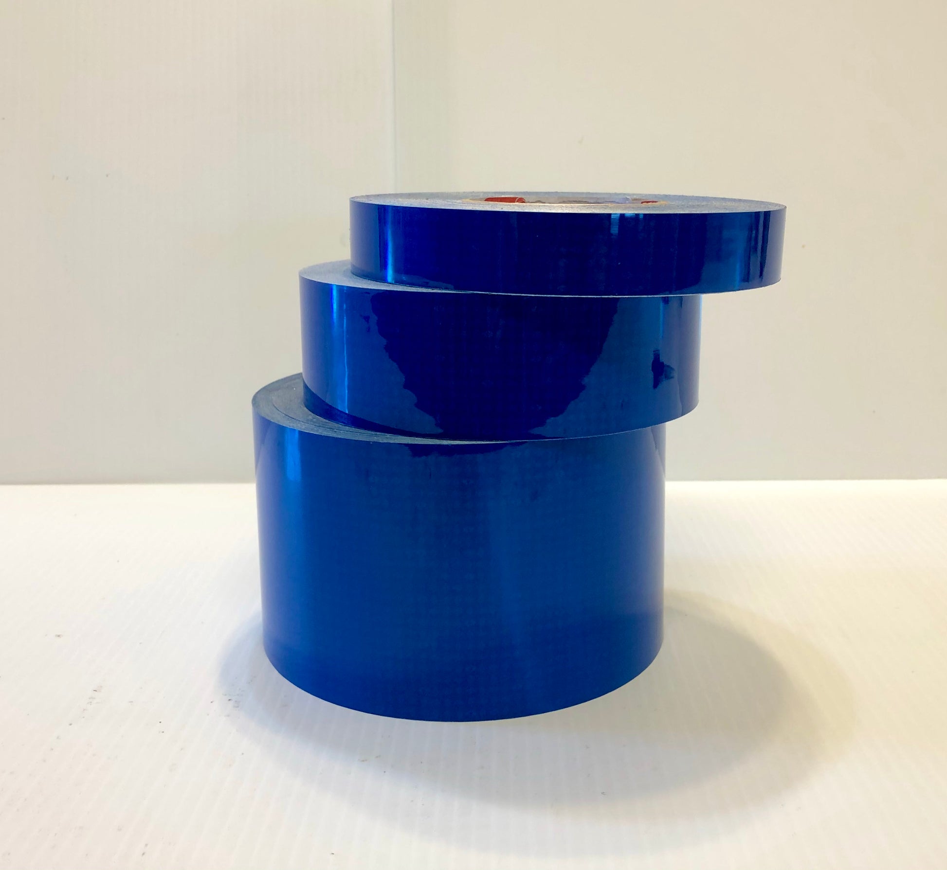 Oralite V82 Blue - Reflective Pro