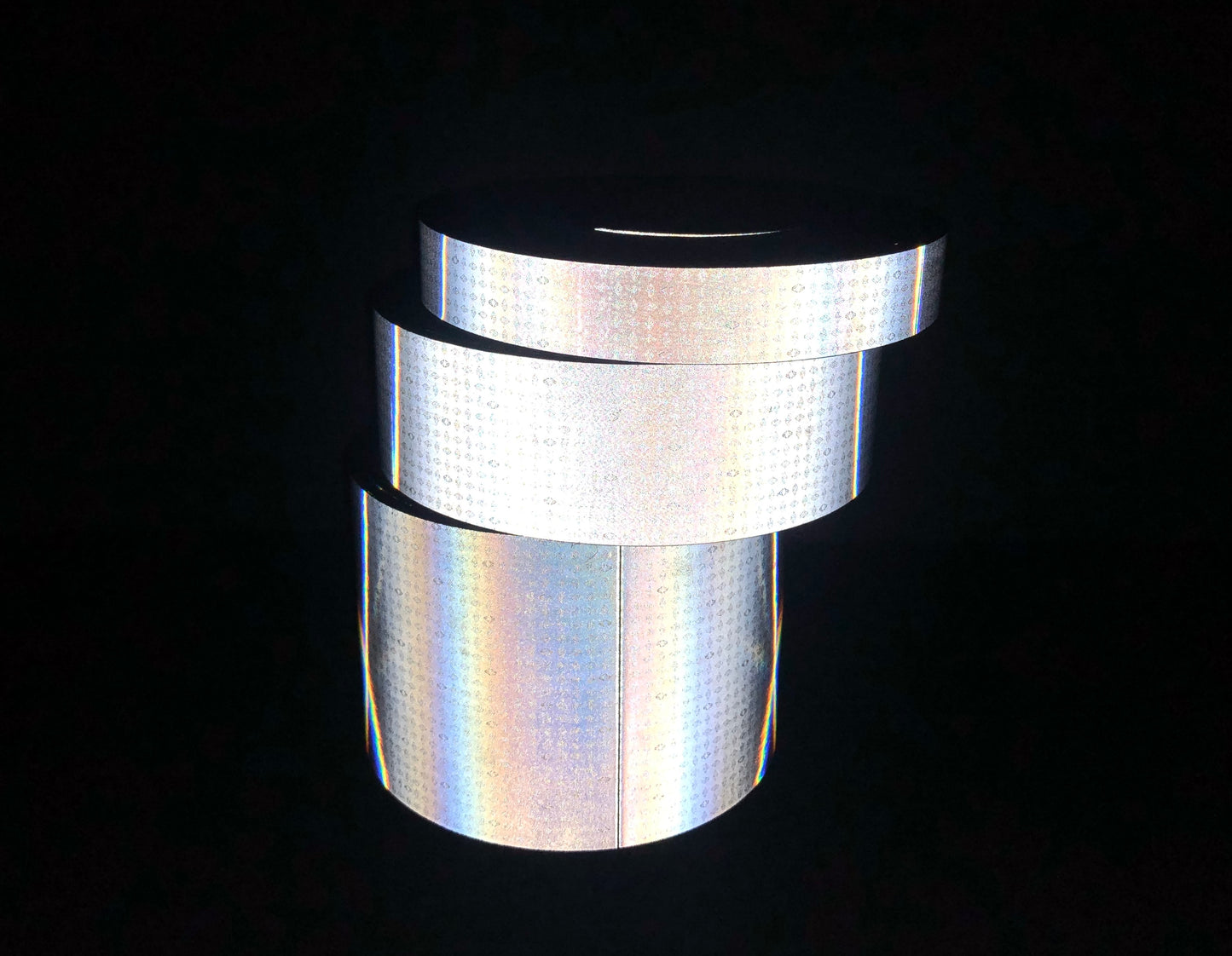 Oralite V82 White - Reflective Pro