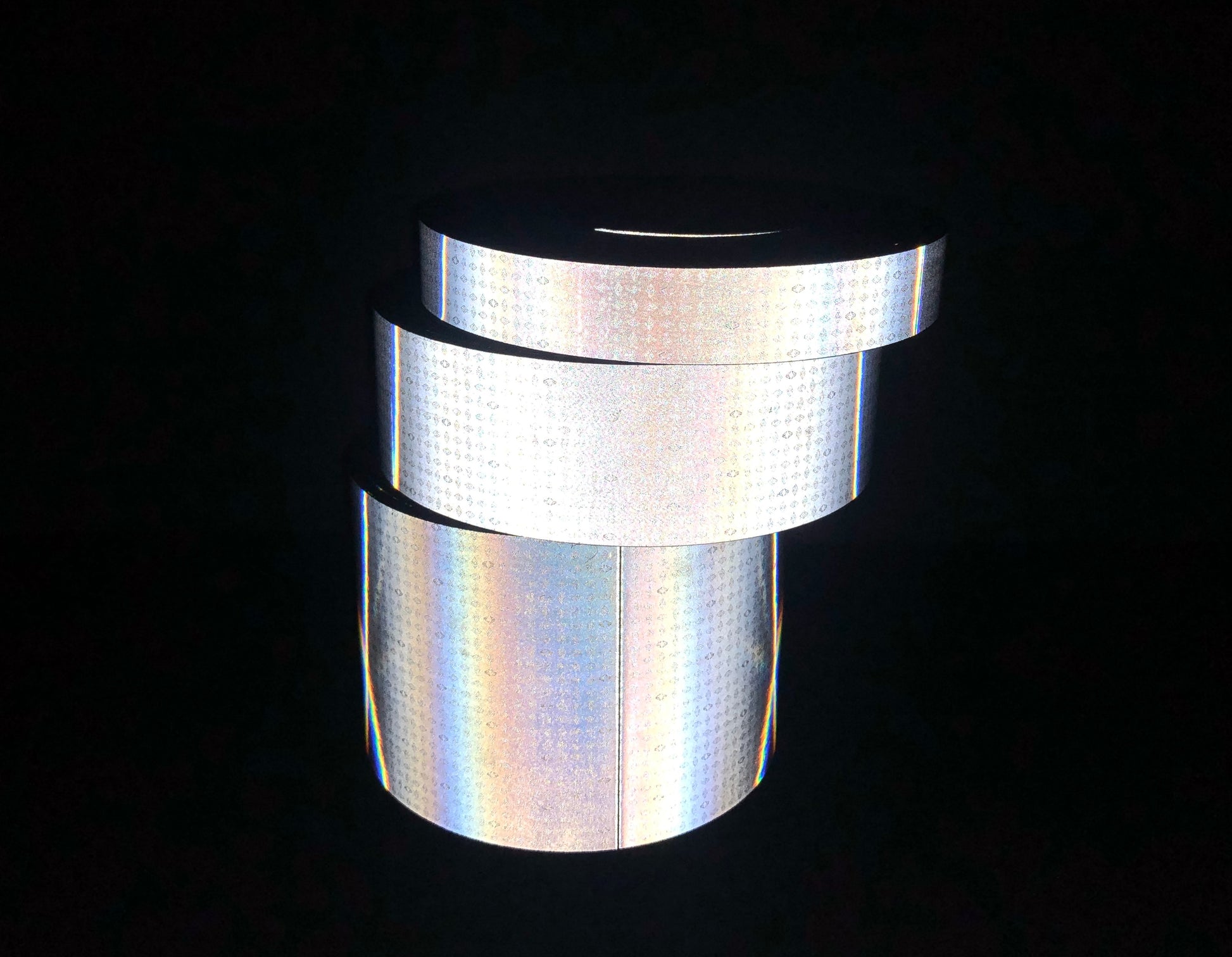 Oralite V82 White - Reflective Pro