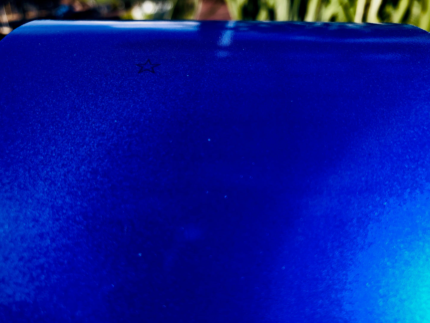 Blue Type 2 Super Engineer Grade - Reflective Pro
