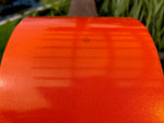 Orange Type 2 Super Engineer Grade - Reflective Pro