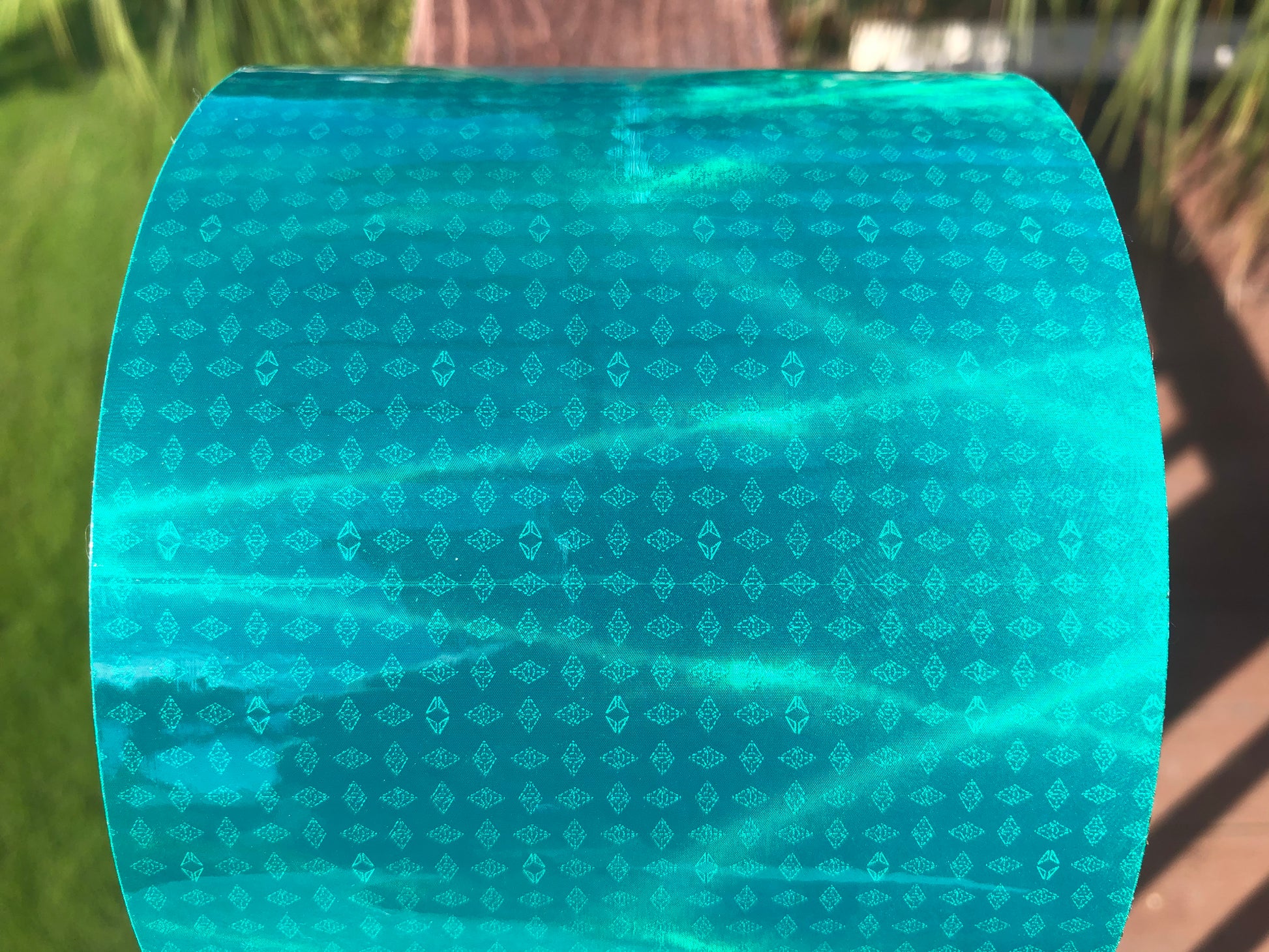 Oralite V82 Green - Reflective Pro