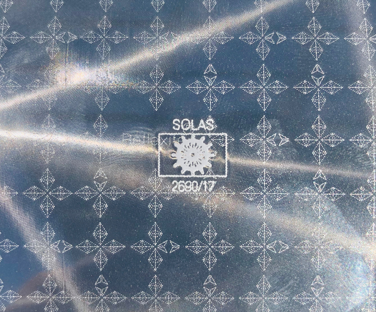 Oralite SOLAS M82 1403 - Reflective Pro