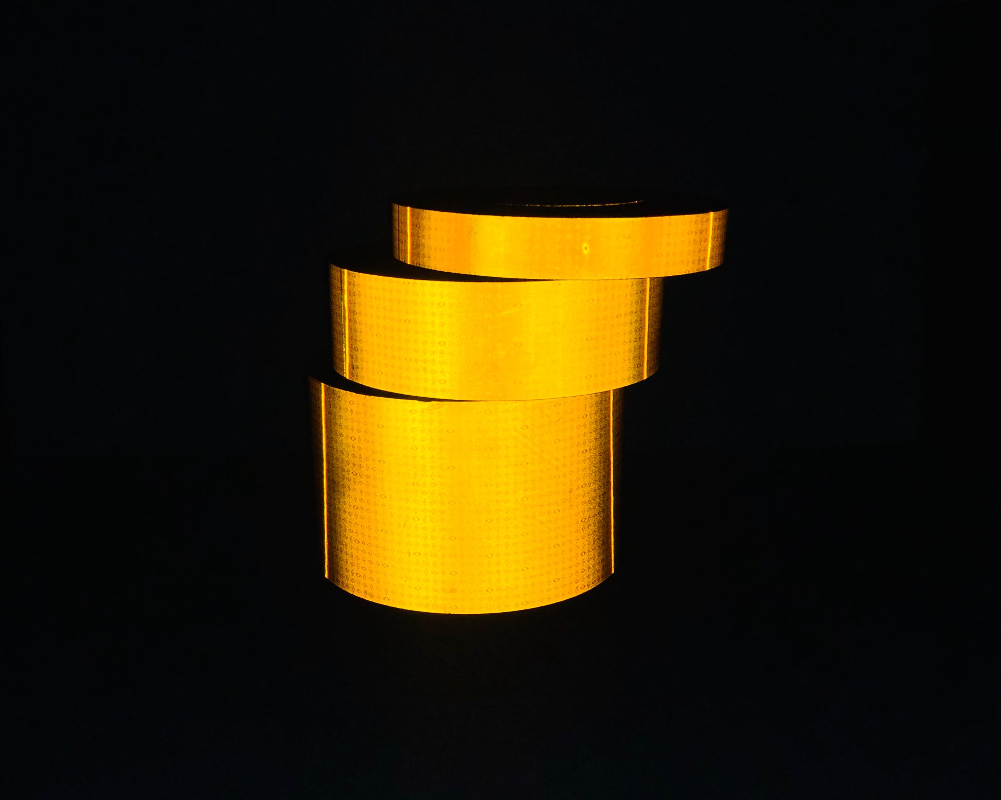 Oralite V82 Orange - Reflective Pro