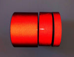 Red Reflective Tape ELG - Reflective Pro