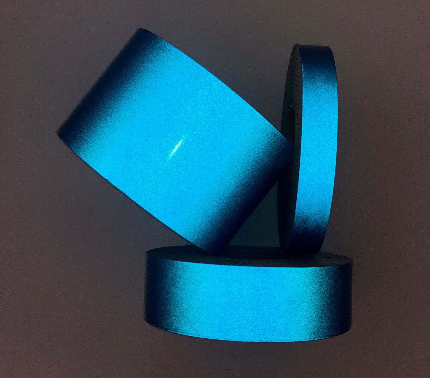 Blue Type 2 Super Engineer Grade - Reflective Pro