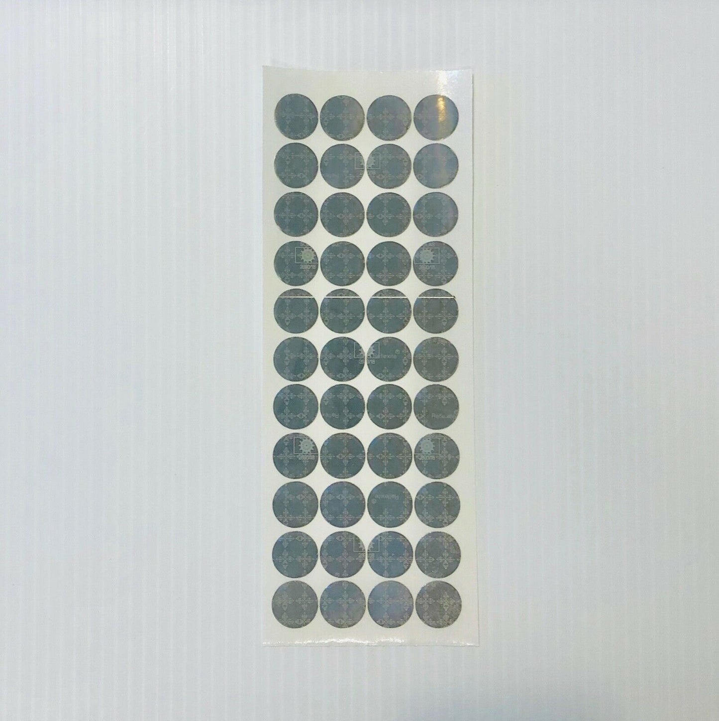 44 SOLAS 3/4" 1404 Oralite Dots M82 - Reflective Pro